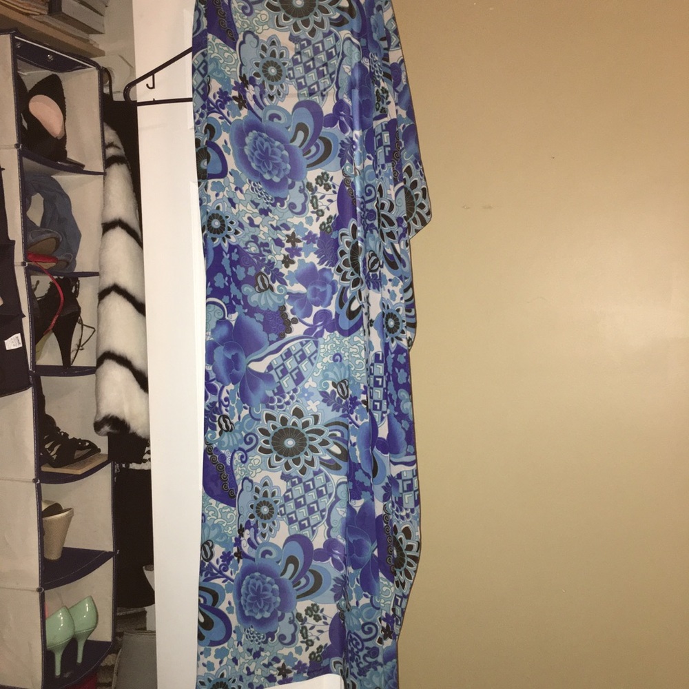 New BEACH COVER UP
